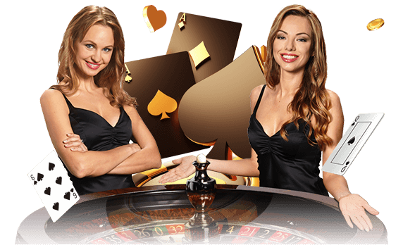 Jogue com dealers reais no ROLLSPG!