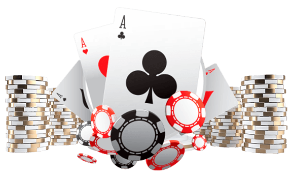 Jogue jogos de pôquer em ROLLSPG