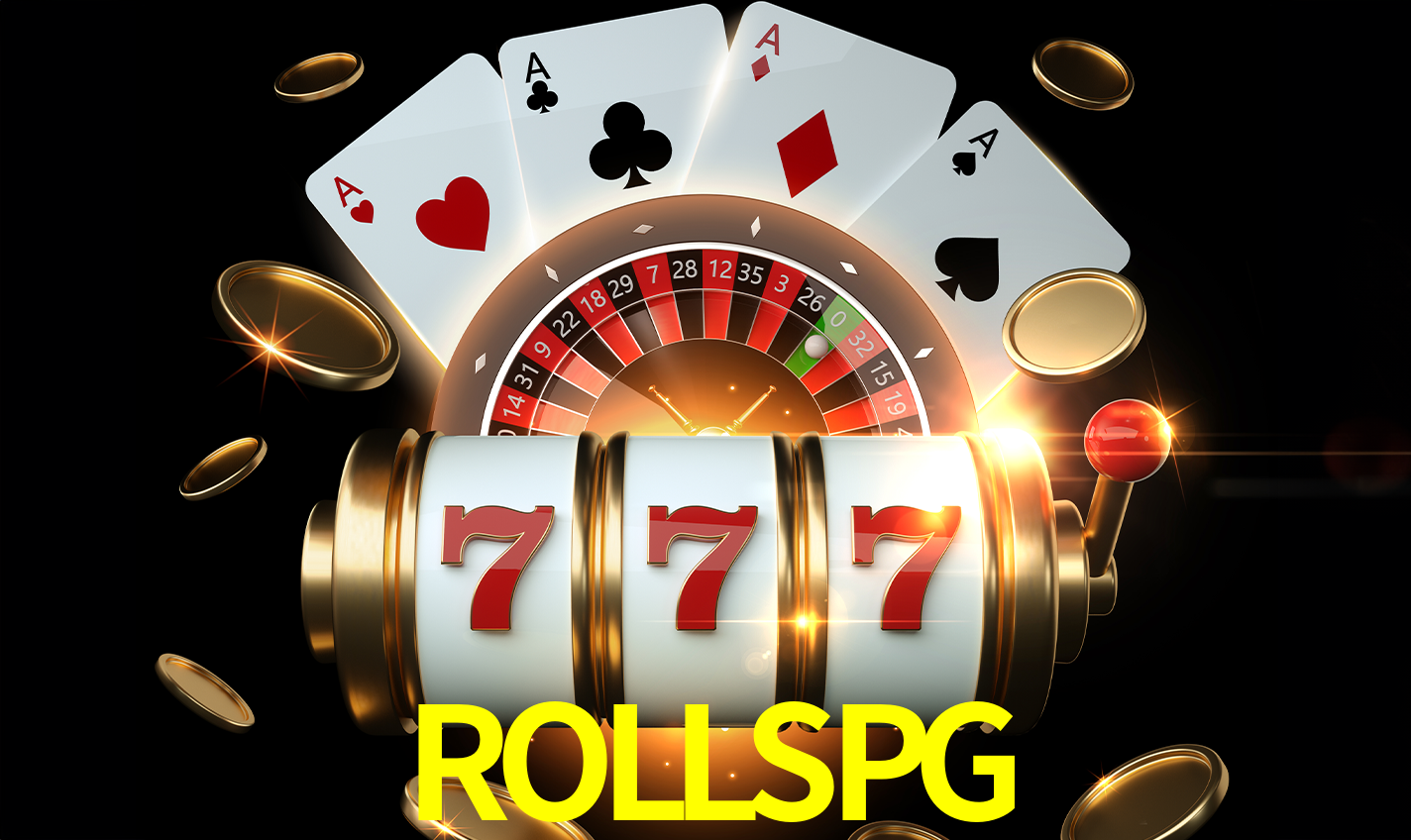 ROLLSPG aplicativo