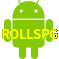 Aplicativo ROLLSPGbet para Android