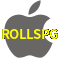 Aplicativo ROLLSPGbet para iOS