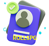 Tornar-se um membro do ROLLSPG é muito simples